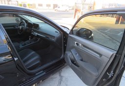 2022 Honda Civic Sedan - Thumbnail 18