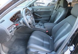 2022 Honda Civic Sedan - Thumbnail 22