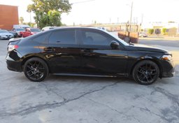 2022 Honda Civic Sedan - Thumbnail 5