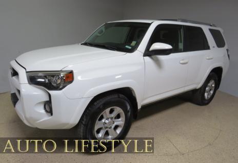 Picture of 2016 Toyota 4Runner