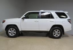 2016 Toyota 4Runner - Thumbnail 5