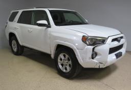 2016 Toyota 4Runner - Thumbnail 2