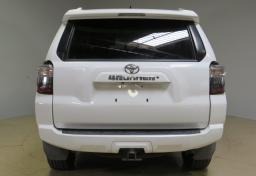 2016 Toyota 4Runner - Thumbnail 11