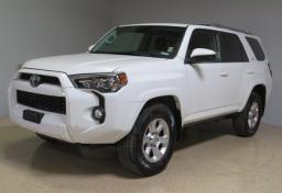 2016 Toyota 4Runner - Thumbnail 3