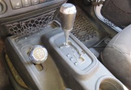 2016 Jeep Wrangler Unlimited - Thumbnail 21