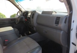 2018 Nissan NV Cargo - Thumbnail 16