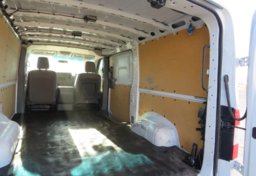 2018 Nissan NV Cargo - Thumbnail 22