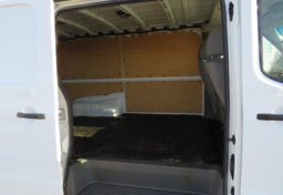 2018 Nissan NV Cargo - Thumbnail 23