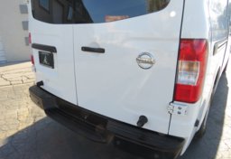 2018 Nissan NV Cargo - Thumbnail 10