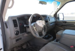 2018 Nissan NV Cargo - Thumbnail 15