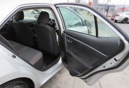 2019 Toyota Corolla - Thumbnail 22