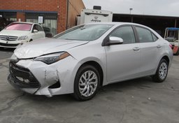 2019 Toyota Corolla - Thumbnail 3