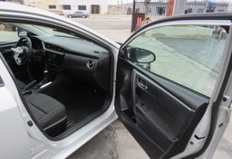 2019 Toyota Corolla - Thumbnail 20