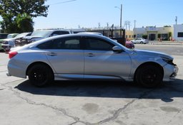 2018 Honda Accord Sedan - Thumbnail 6