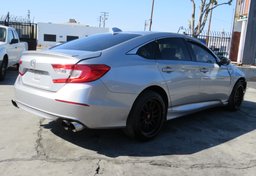 2018 Honda Accord Sedan - Thumbnail 7