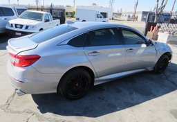 2018 Honda Accord Sedan - Thumbnail 9