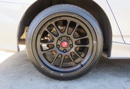 2018 Honda Accord Sedan - Thumbnail 11