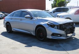 2018 Honda Accord Sedan - Thumbnail 4