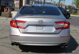 2018 Honda Accord Sedan - Thumbnail 12
