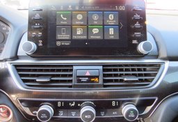 2018 Honda Accord Sedan - Thumbnail 33