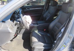 2018 Honda Accord Sedan - Thumbnail 22