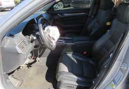 2018 Honda Accord Sedan - Thumbnail 20