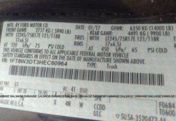 2017 Ford Super Duty F-350 DRW - Thumbnail 9