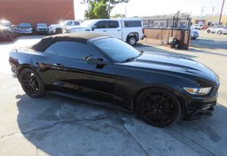 2015 Ford Mustang - Thumbnail 3