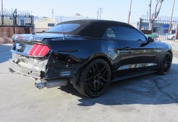 2015 Ford Mustang - Thumbnail 9