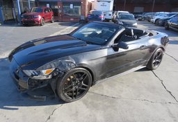 2015 Ford Mustang - Thumbnail 6