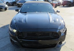 2015 Ford Mustang - Thumbnail 21