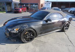 2015 Ford Mustang - Thumbnail 4