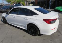 2023 Honda Civic Sedan - Thumbnail 7