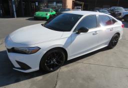 2023 Honda Civic Sedan - Thumbnail 1