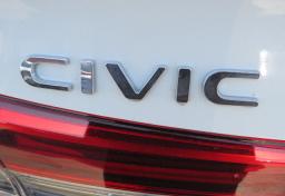 2023 Honda Civic Sedan - Thumbnail 17