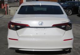 2023 Honda Civic Sedan - Thumbnail 11