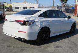 2023 Honda Civic Sedan - Thumbnail 10