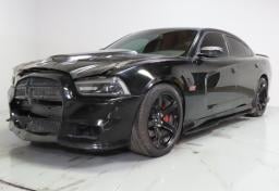 2012 Dodge Charger