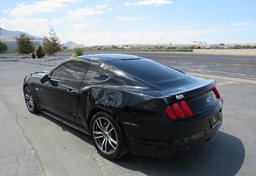2016 Ford Mustang - Thumbnail 8