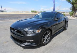 2016 Ford Mustang - Thumbnail 4