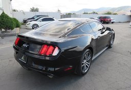 2016 Ford Mustang - Thumbnail 7