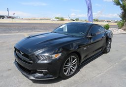 2016 Ford Mustang - Thumbnail 2