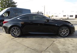 2015 Lexus RC 350 - Thumbnail 6