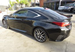 2015 Lexus RC 350 - Thumbnail 10