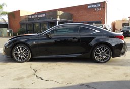 2015 Lexus RC 350 - Thumbnail 5