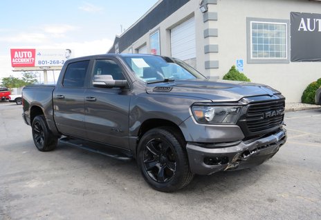 Picture of 2020 Ram 1500