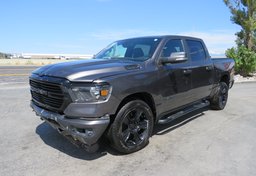 2020 Ram 1500 - Thumbnail 4