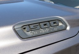 2020 Ram 1500 - Thumbnail 35