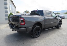 2020 Ram 1500 - Thumbnail 8