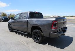 2020 Ram 1500 - Thumbnail 7